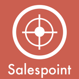Salespoint Mobile Sales CRM icône