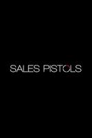 Sales Pistols Poster