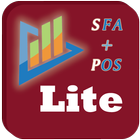 Sales Play Lite -  POS Modern icono