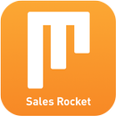 Sales Rocket aplikacja