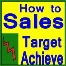 Sales Target Achieve APK