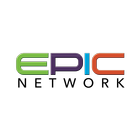 Epic Network Zeichen
