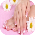 طرق تطويل الاظافر طبيعيأ بسرعه