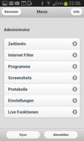 KisiApp screenshot 1