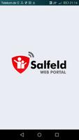 Salfeld Portal plakat
