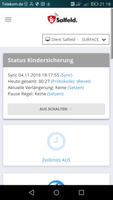 Salfeld Portal screenshot 2