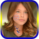 USA Flag Face Maker APK