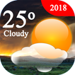Weather 2019