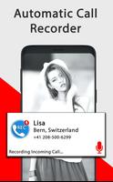 Huawei Mate 10 Call Recorder Affiche