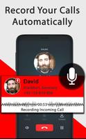 Huawei Mate 10 Call Recorder capture d'écran 1