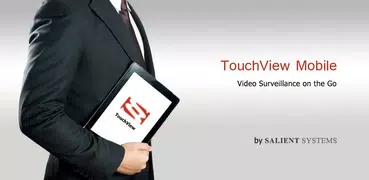 TouchView Mobile