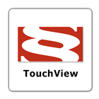TouchView Mobile ไอคอน