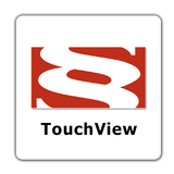 TouchView Mobile icono