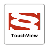 TouchView Mobile icon