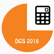 ”DGS-2016 Puan Hesaplama