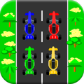 Kids Race Car