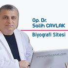 Op. Dr. Salih CAVLAK icon