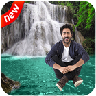 Icona Waterfall Photo Editor