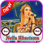 Nella Kharisma Full Album أيقونة