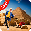 Pyramid Egypt Photo Editor APK