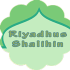 Riyadhus Shalihin Indonesia biểu tượng