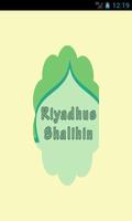 Riyadhus Shalihin Indonesia Affiche