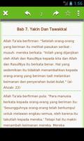 Riyadhus Shalihin Indonesia 截图 3