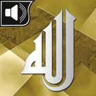 Asmaul Husna Audio icon