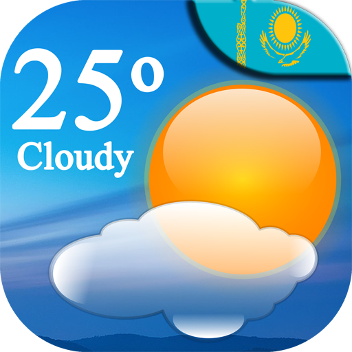 Kazakhstan Weather