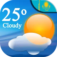 Kazakhstan Weather APK download