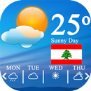 Lebanon Weather APK