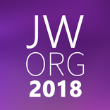 JW.org 2018