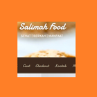 salimahfood ícone