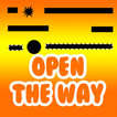 Open The Way