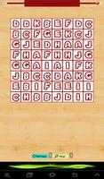 Alphabet For Brain تصوير الشاشة 1