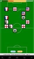 Football Flags imagem de tela 1