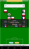 Football Flags ภาพหน้าจอ 2