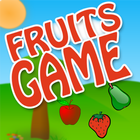 The Fruit Game 图标