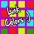 Link Same Colors icon