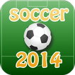 Cool Soccer Game 2014