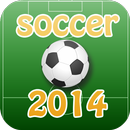 Cool Soccer Game 2014 APK