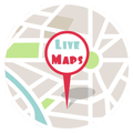 world maps 360 Panorama