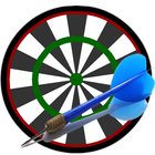 Darts 2015 أيقونة