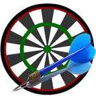 Darts 2015 icône