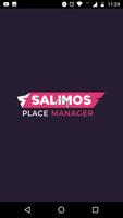 Salimos Place Manager स्क्रीनशॉट 1