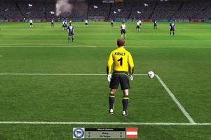 Football 2016 Top Best Games capture d'écran 2