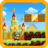 Little Hero Struggles