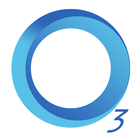 Ozone - Addictive Ring Game icon