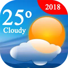 Huawei P20 Pro Weather Forecast APK download