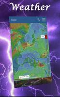 1 Schermata Huawei P20 Pro Weather Forecast